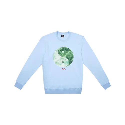 Clot Унисекс Свитшоты