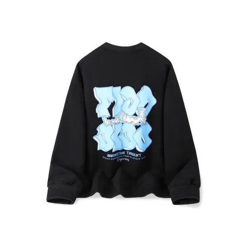 FIDO DIDO Унисекс Свитшоты