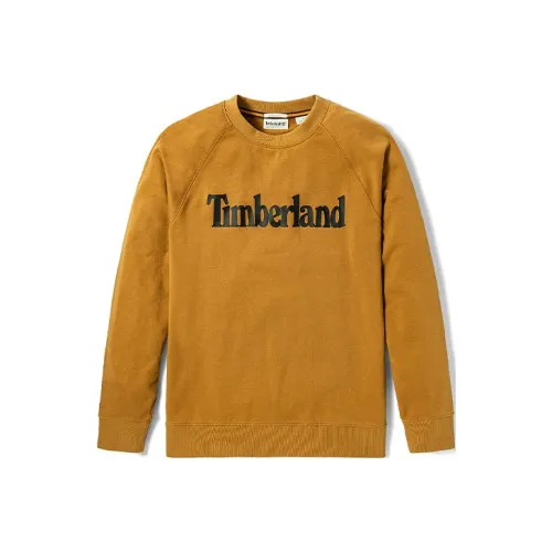 Timberland Пшеница Мужские Свитшоты