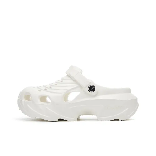 JOSINY Timeless Perforated Collection Сабо Женские