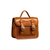 Коричневый