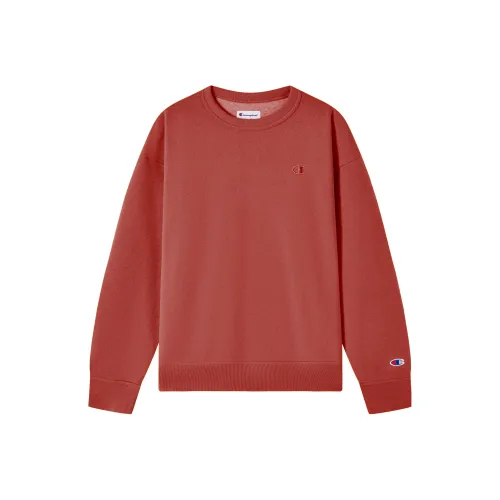 Champion Толстовка Американская версия Унисекс