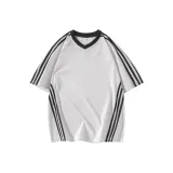 Бело-серый вереск (Свободный крой)