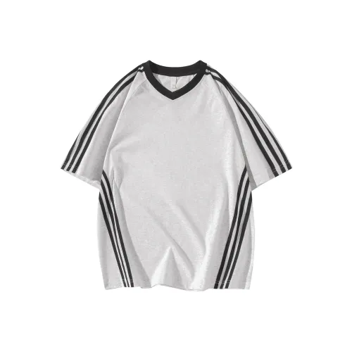 H2P Короткий рукав T-рубашки унисекс