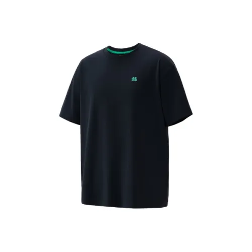 KOLON SPORT Кемпинг T-рубашка Унисекс