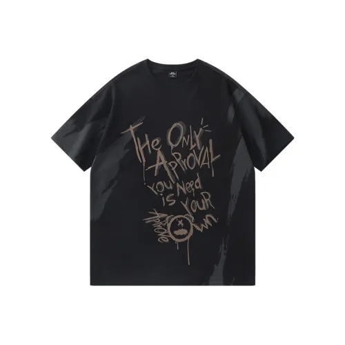 LAMLICKA Унисекс Футболки