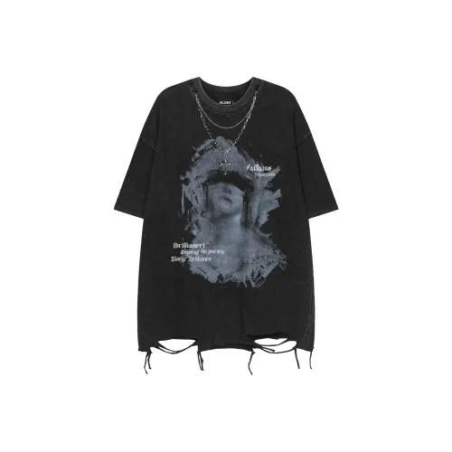 FALIAMS Унисекс Футболки