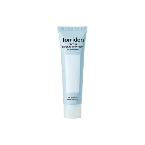 TORRIDEN SUNSCREEN Лосьон с УФ-защитой Унисекс