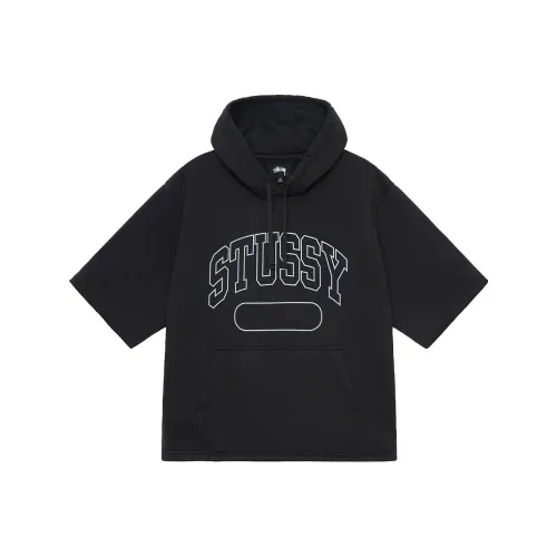 Stussy SS23 Унисекс Свитшоты