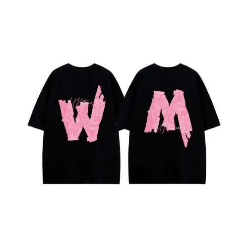 UNthemed Унисекс Футболки