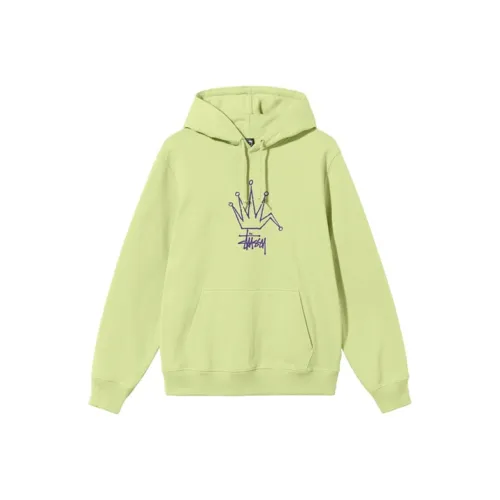 Stussy Унисекс Свитшоты