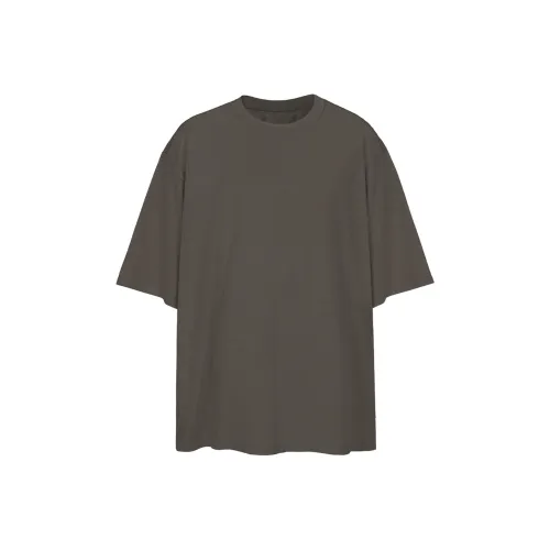 UNDERWATER T-Shirt Унисекс Песочно-серый