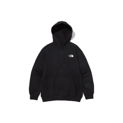 THE NORTH FACE Толстовка Мужская Черная