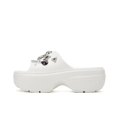 JOSINY Slip-resistant Слипоны Женские