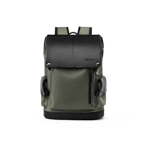 MOYYI Oxford Backpack Standard Men's Jasper