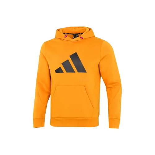 Adidas Orange Мужские Свитшоты
