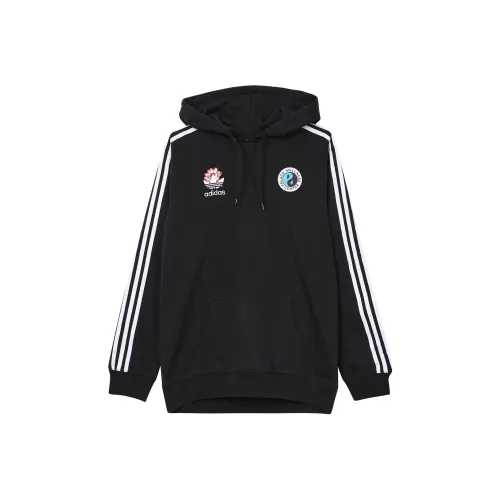 PALACE Черные мужские свитшоты