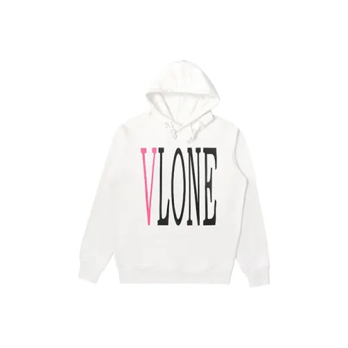 VLONE Big Logo Series Унисекс Свитшоты