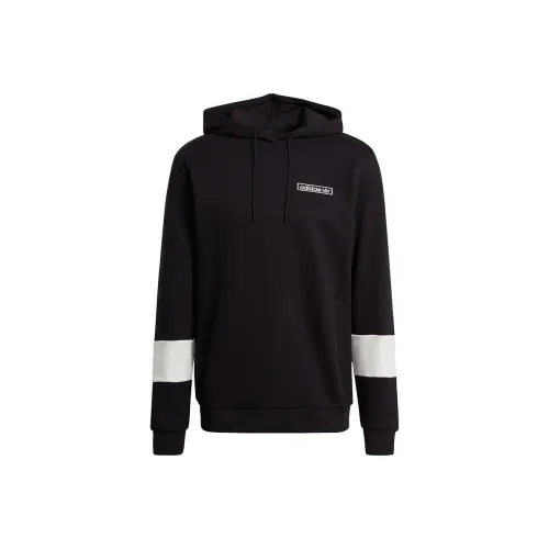 adidas originals Черный Мужские Свитшоты