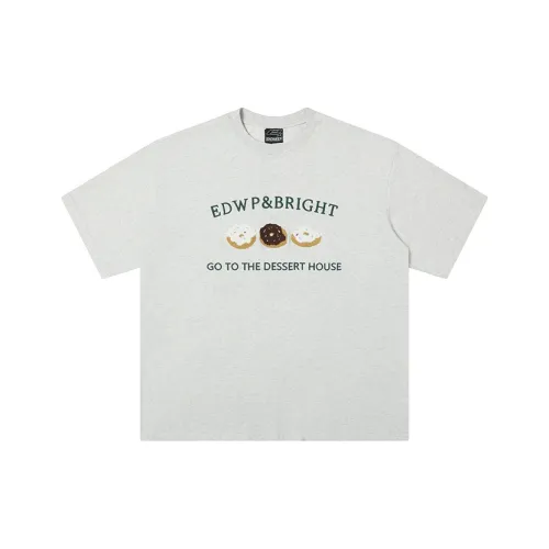 KSXN Унисекс T-рубашки