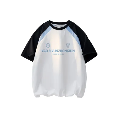 Honor of Kings Унисекс Футболки