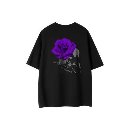 DOUBLE STAR 88 Унисекс Футболка