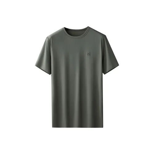 HARSIINCN Мужские T-рубашки