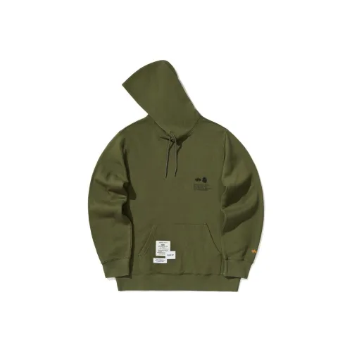 Alpha Industries Унисекс Свитшоты
