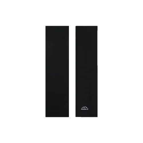 MISSION UV Эластан Нарукавники с защитой от ультрафиолета Мужской