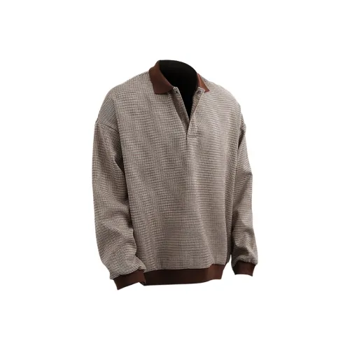 LA'T.WEEKEND T-Shirt Унисекс Хаки