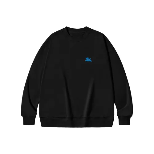 PSO Brand Puppy Series Толстовка Унисекс