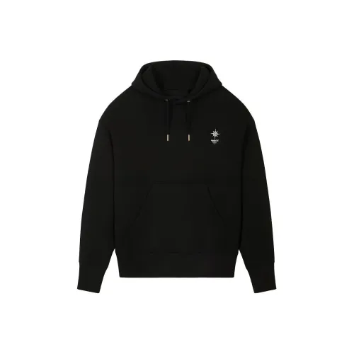 GIVENCHY Толстовка Мужской Черный