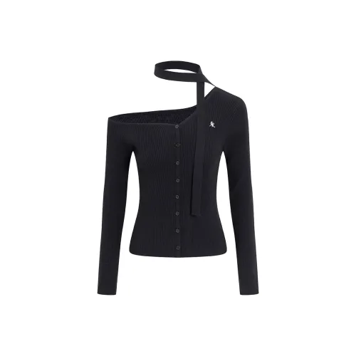 Ariseism Женская трикотажная одежда