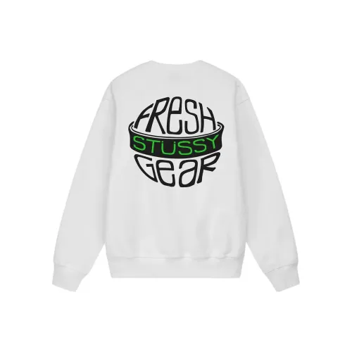 Stussy Унисекс Свитшоты