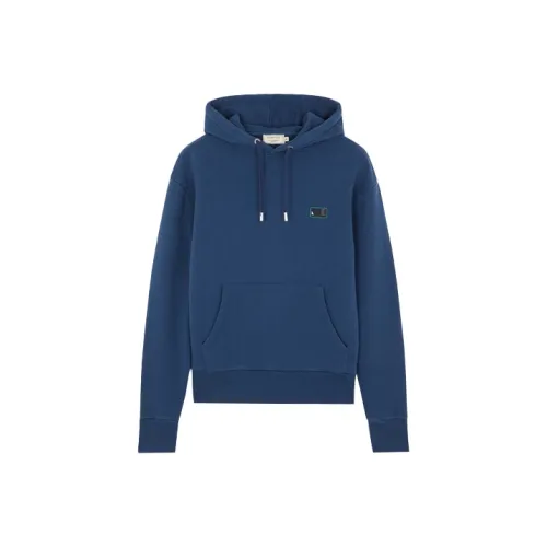 Maison Kitsune Толстовка Унисекс