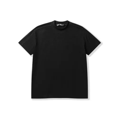 I'm David Черная Унисекс Футболка