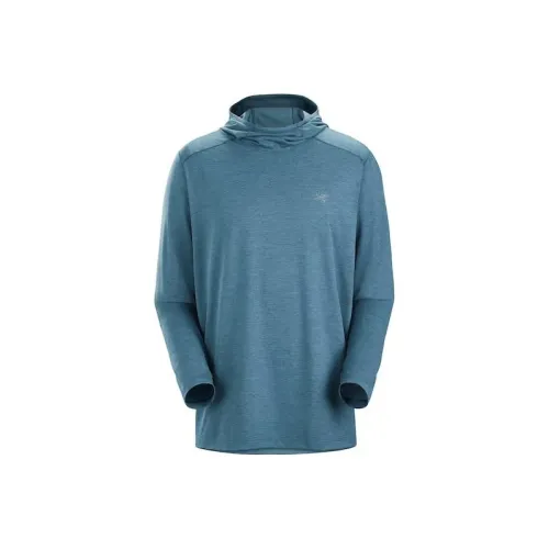 Arcteryx CORMAC Быстросохнущая рубашка мужская