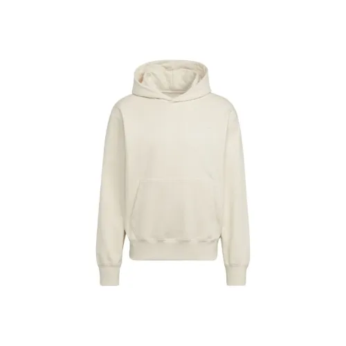 adidas originals Желтый/белый Унисекс Свитшоты