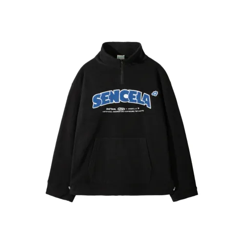 SENCE LA Унисекс Свитшоты