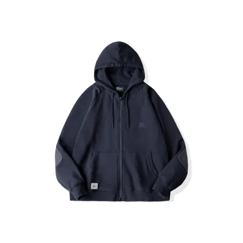 Ben.panda Унисекс Свитшоты