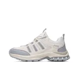 Бежево-серый