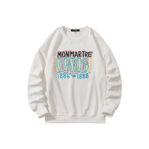 NGC STRATEGY Унисекс Свитшоты