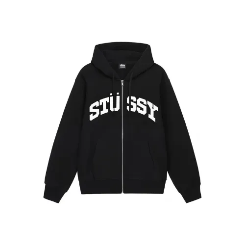 Stussy SS23 Унисекс Свитшоты