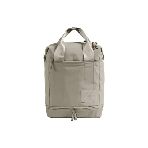 THE NORTH FACE PURPLE LABEL Туристические сумки Глина Серый Женские