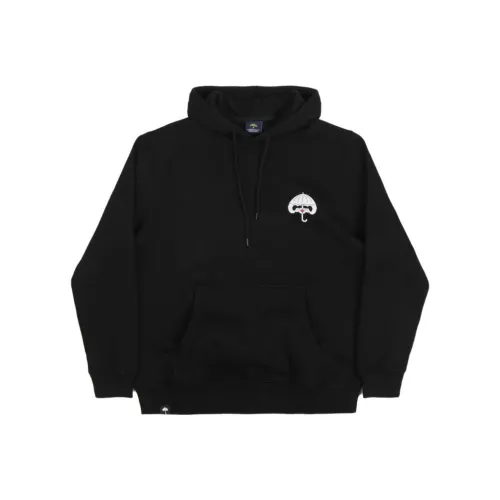 HELAS Черные Мужские Свитшоты