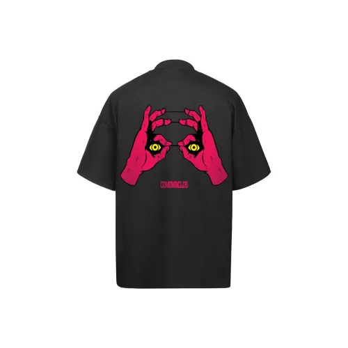 COMOWA Унисекс Футболки