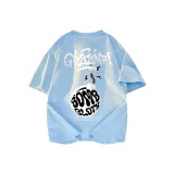 Арктический ледяной синий