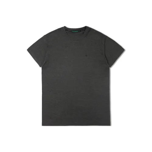 BD.POWER UP+ Мужские футболки с коротким рукавом