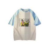 Светло-голубой