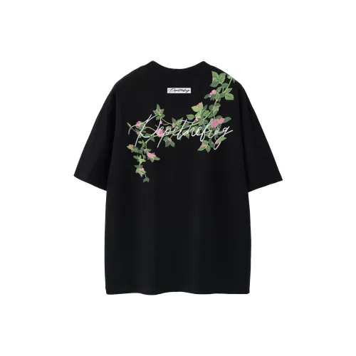 Pepe The Frog Унисекс Футболка